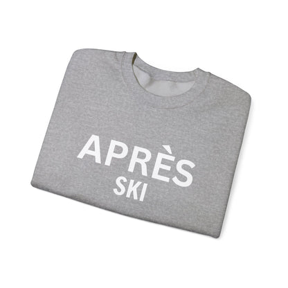 Apres Ski Fireside Sweatshirt