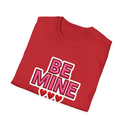 Be Mine Valentine Tee