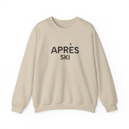 Apres Ski Classic Sweatshirt