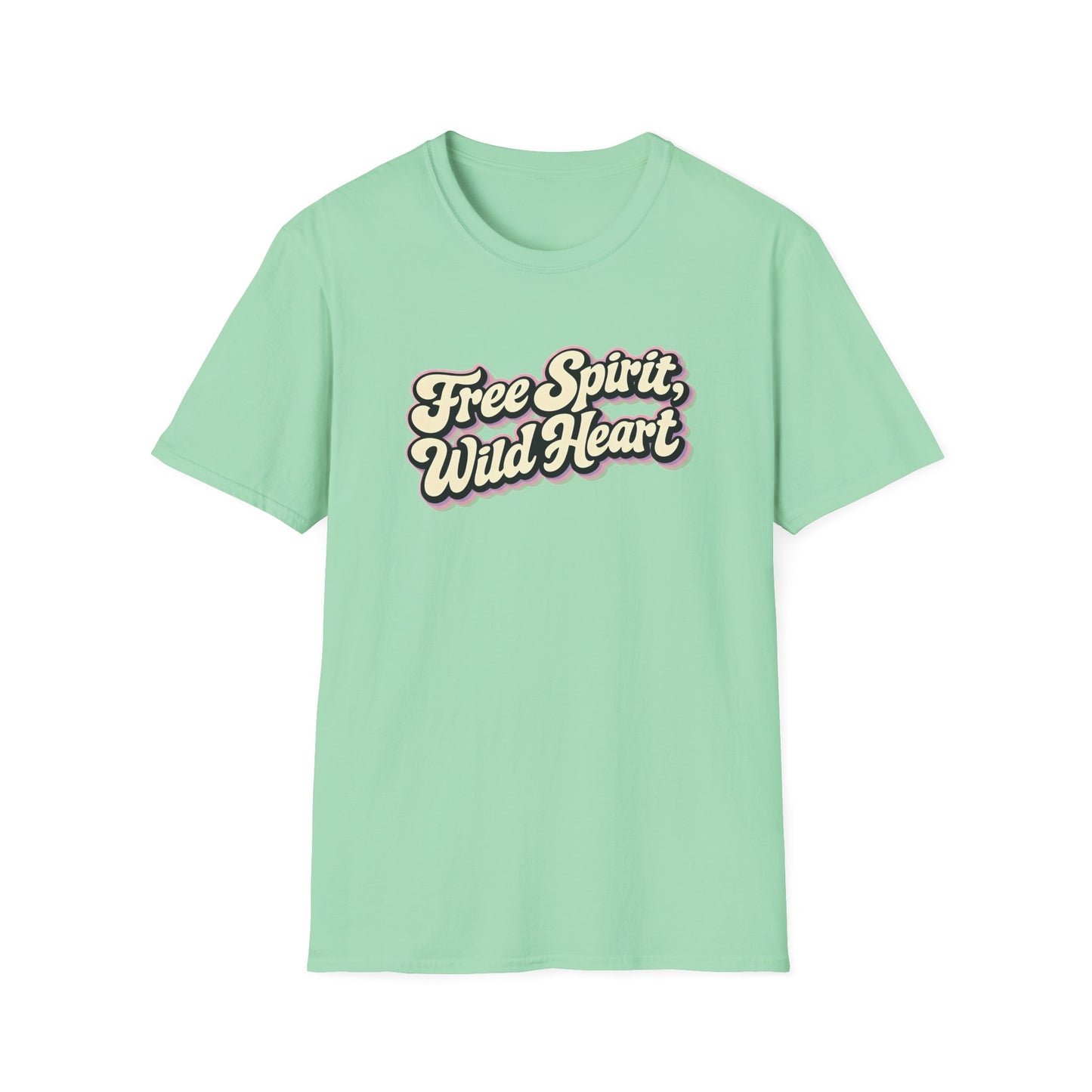 Free Spirit Tee