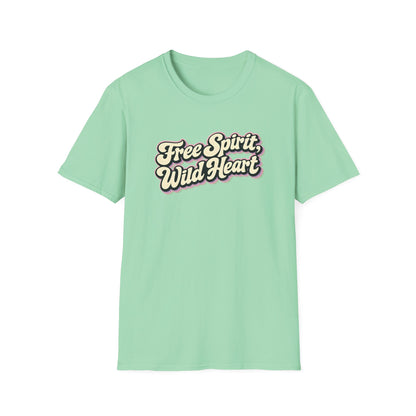Free Spirit Tee