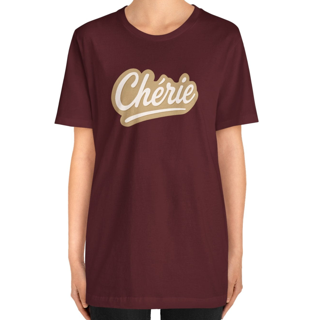 Cherie Tee