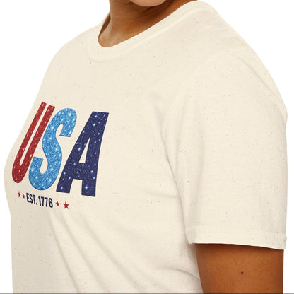 USA 1776 Tee