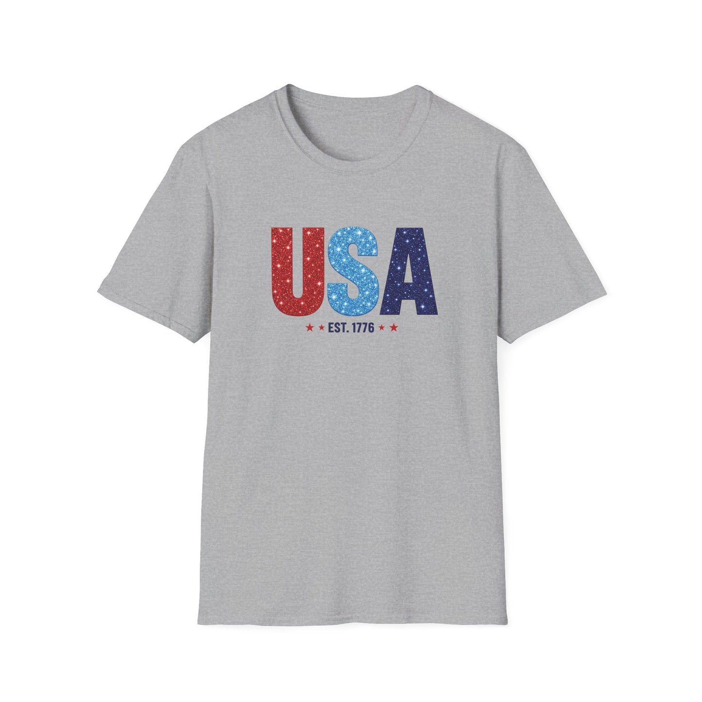 USA 1776 Tee