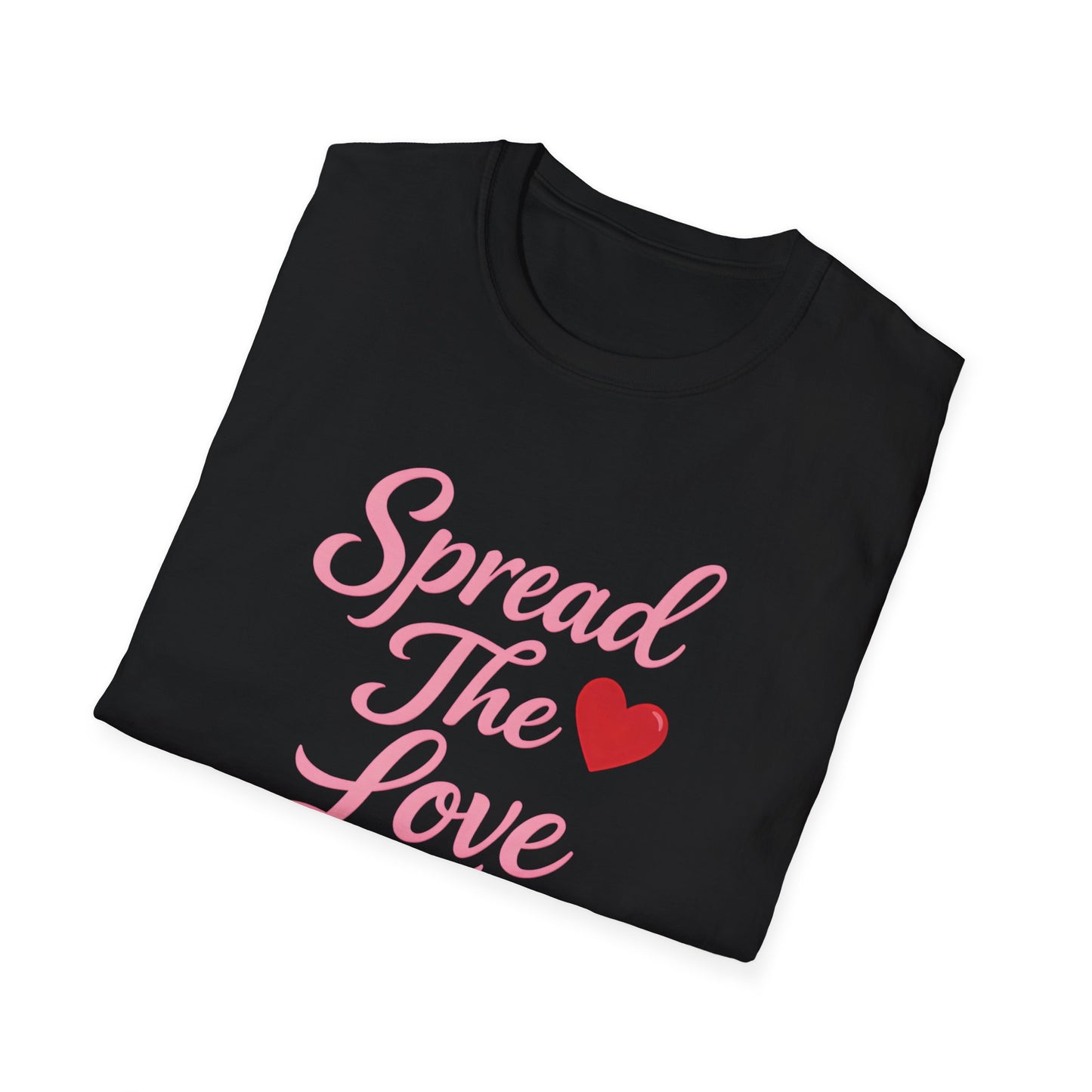 Spread The Love Tee