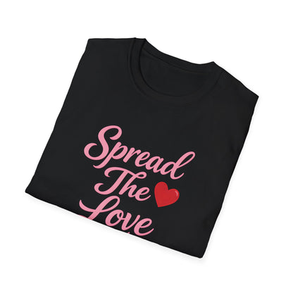 Spread The Love Tee