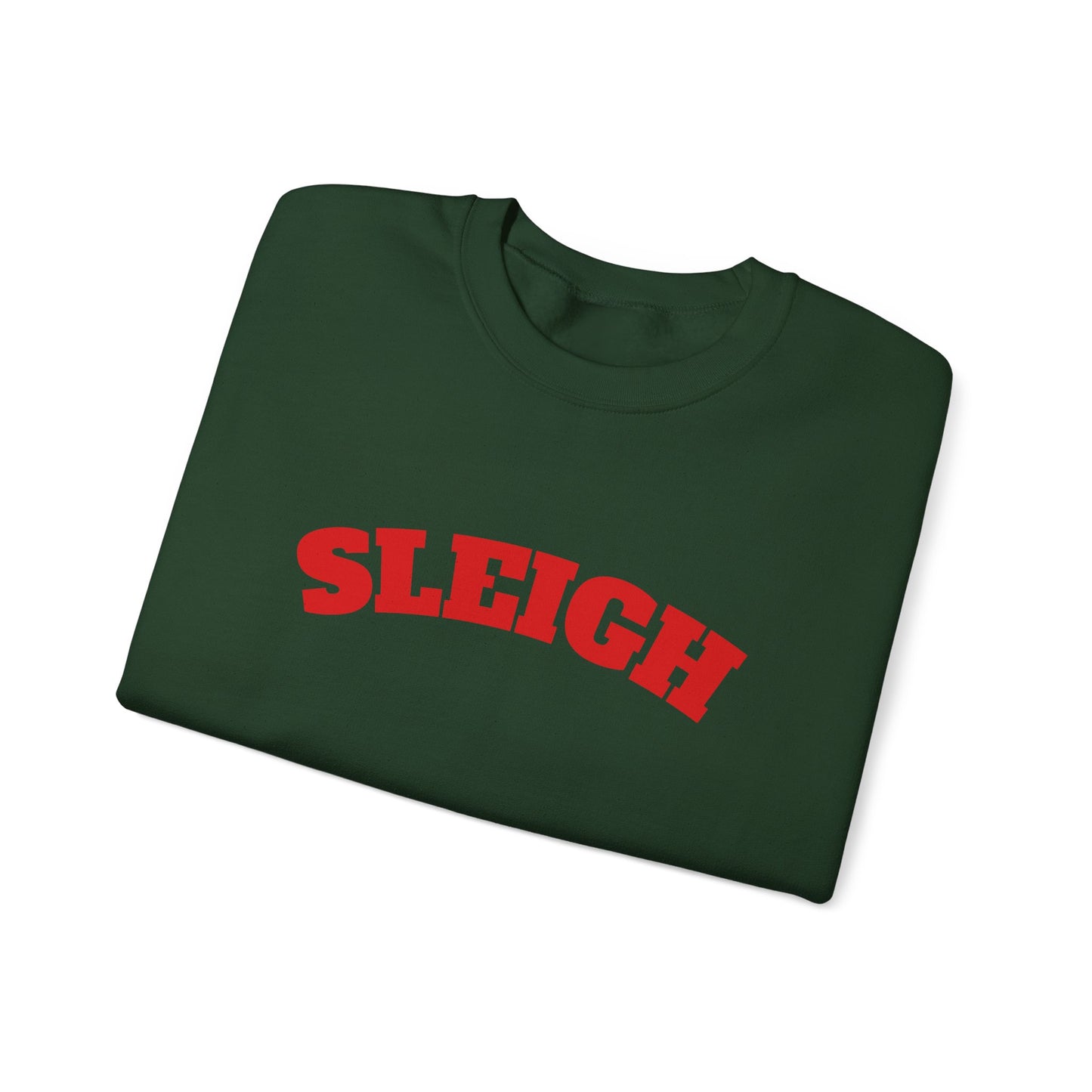 Sleigh Sweatshirt