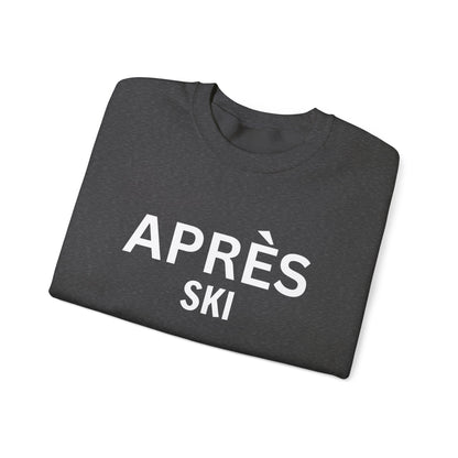 Apres Ski Fireside Sweatshirt