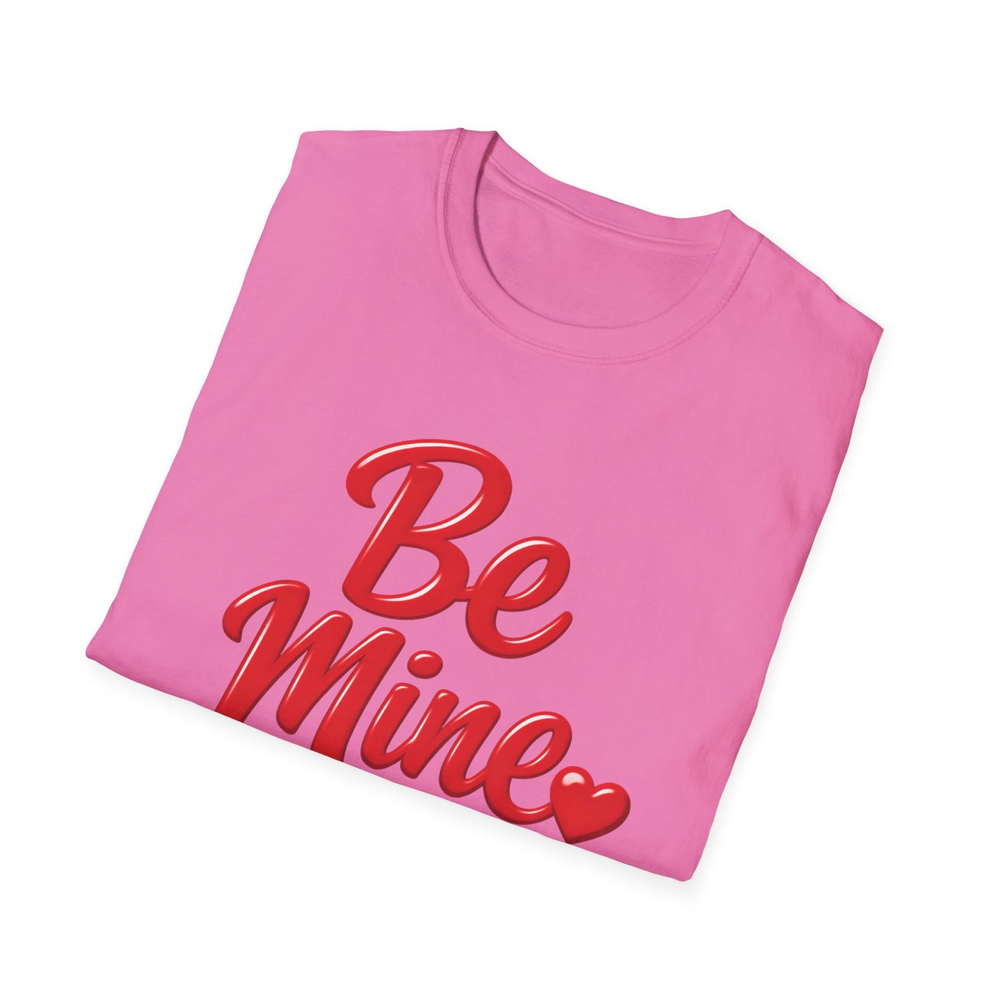 Be Mine Tee