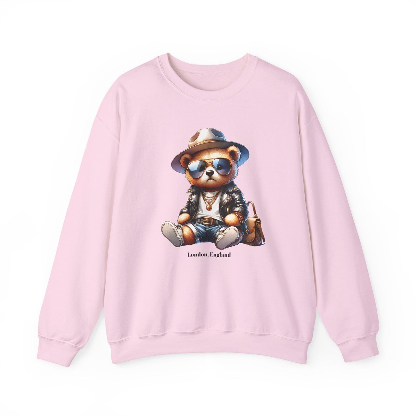 Cool Bear Sweatshirt