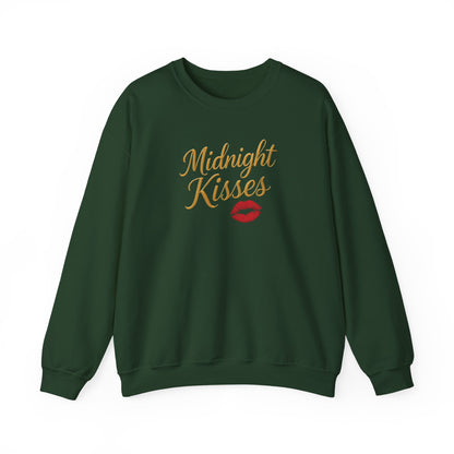 Midnight Kisses Sweatshirt