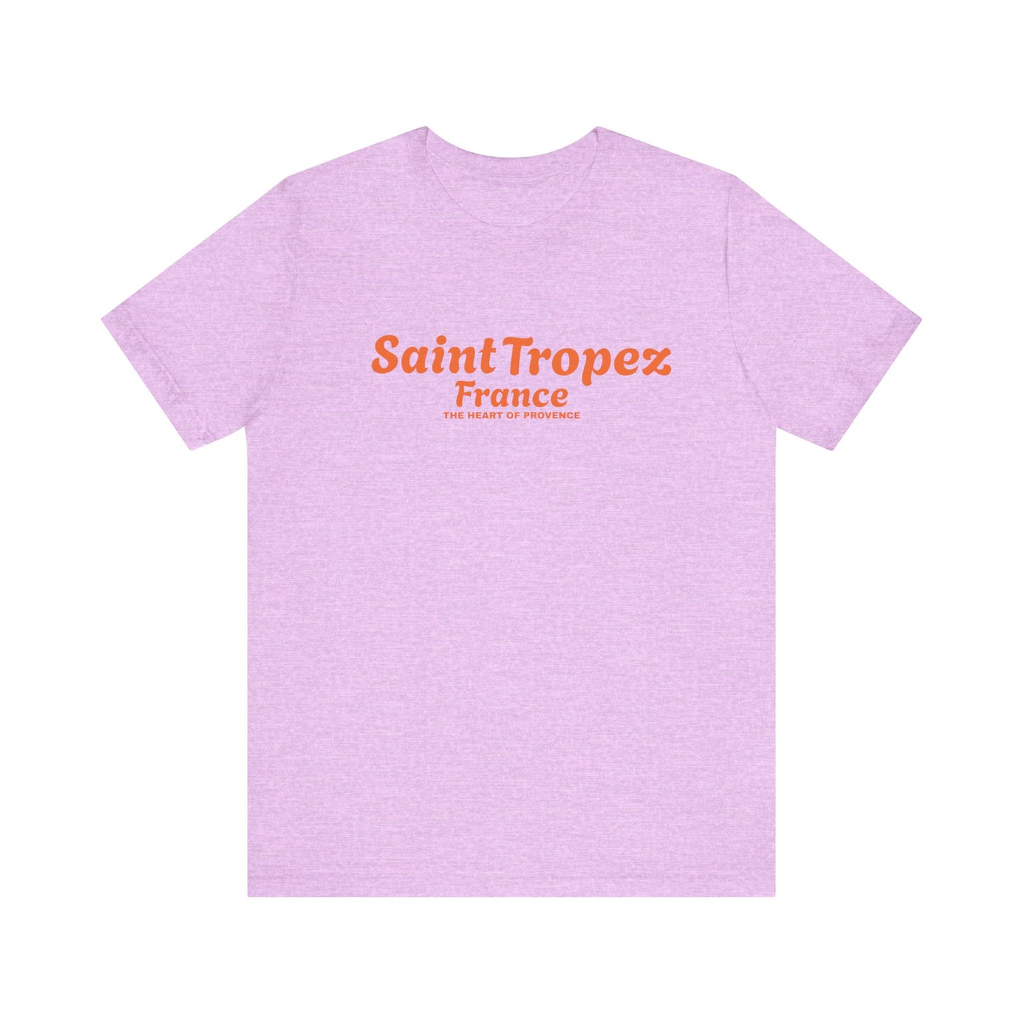 Saint Tropez Tee