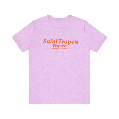 Saint Tropez Tee