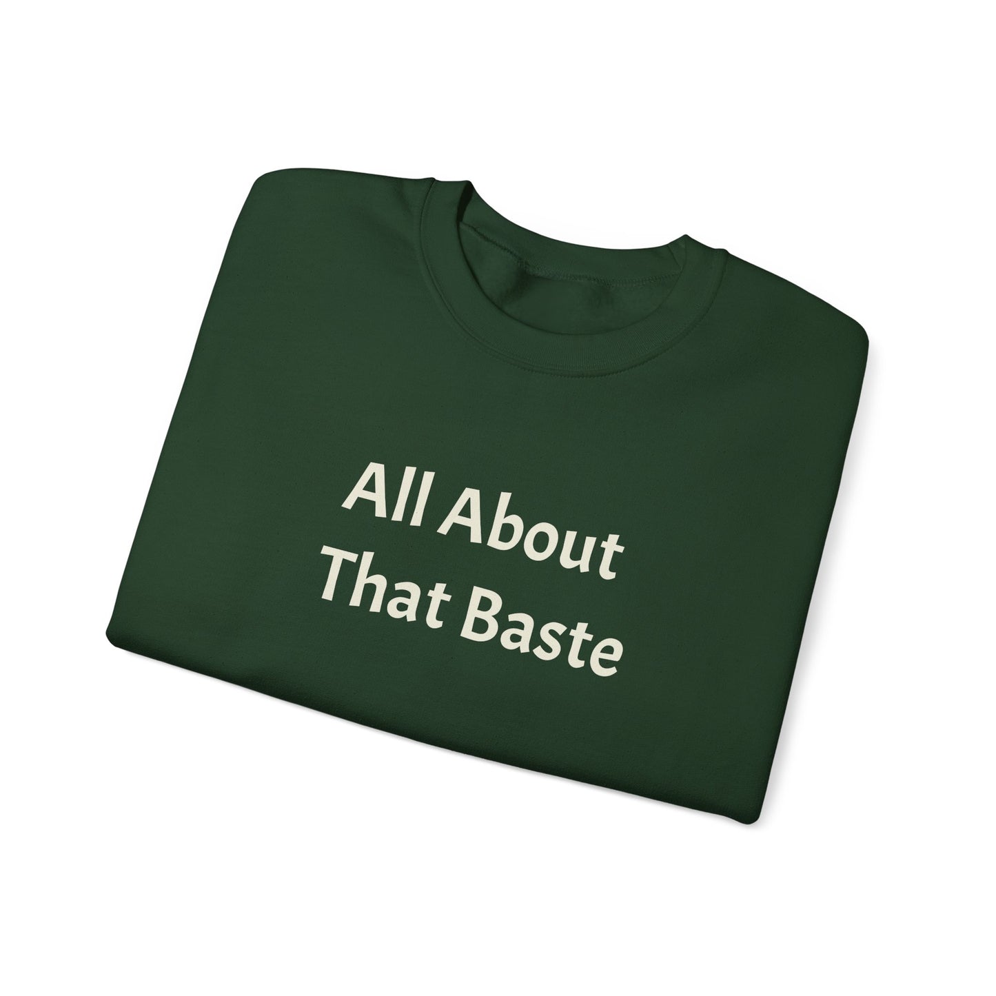 Baste Sweatshirt