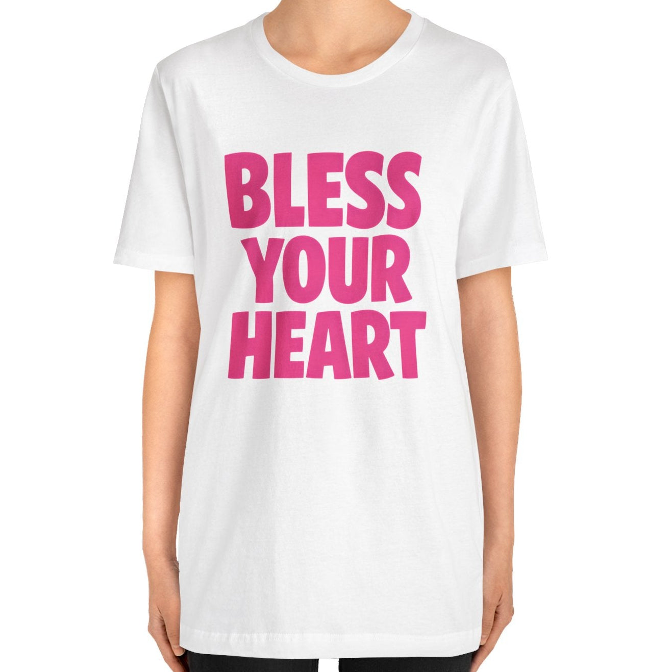Bless Your Heart Tee