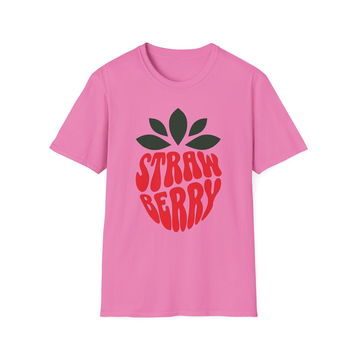 Strawberry Tee