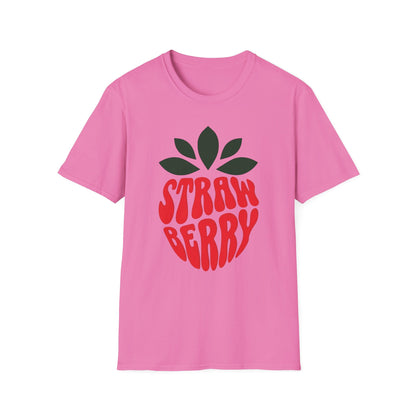 Strawberry Tee