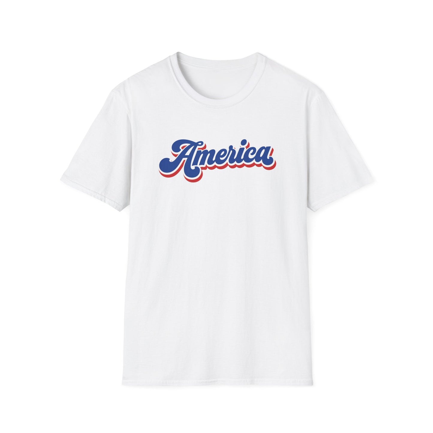 America Tee