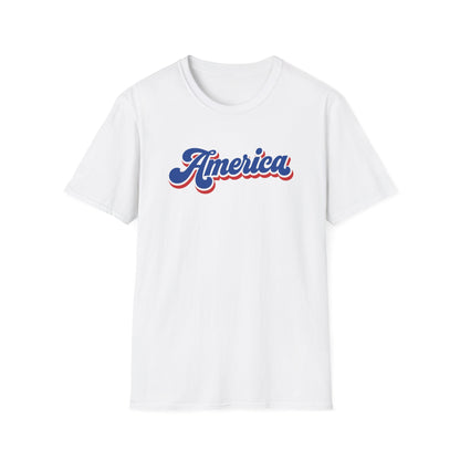 America Tee
