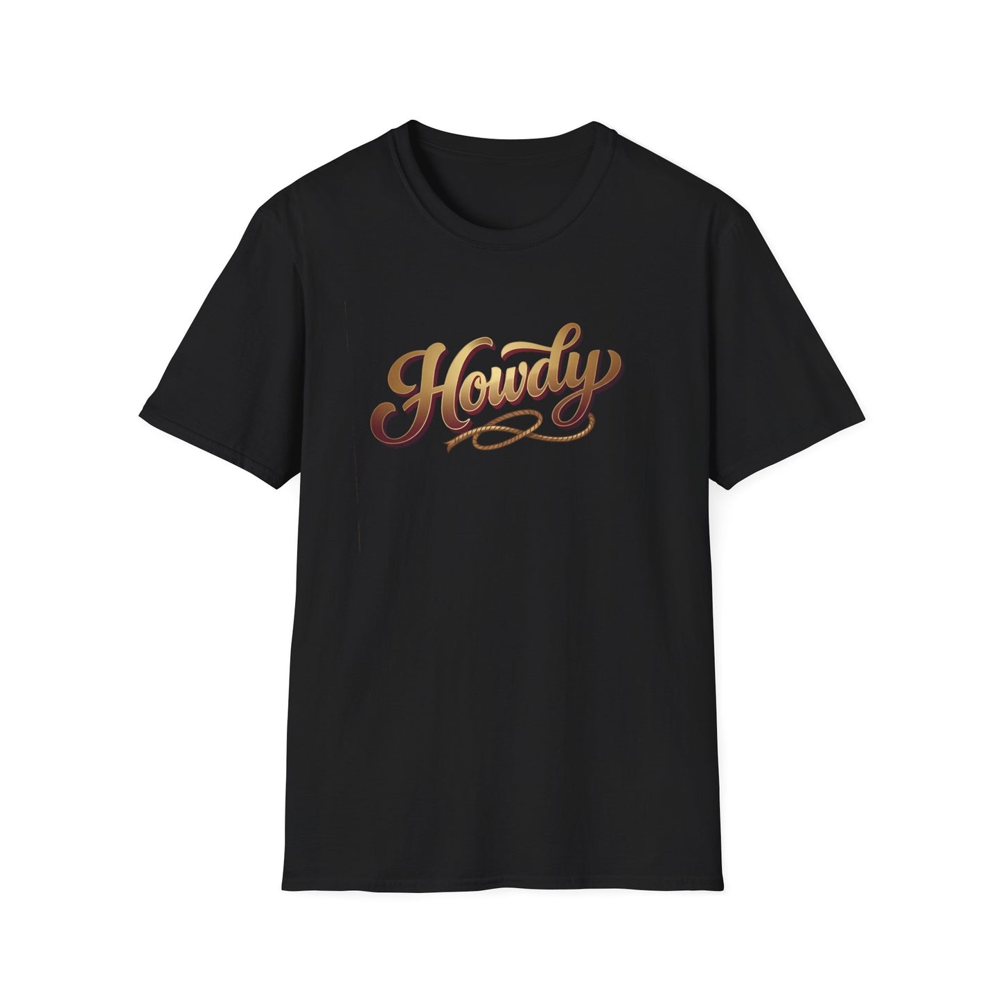 Howdy Tee