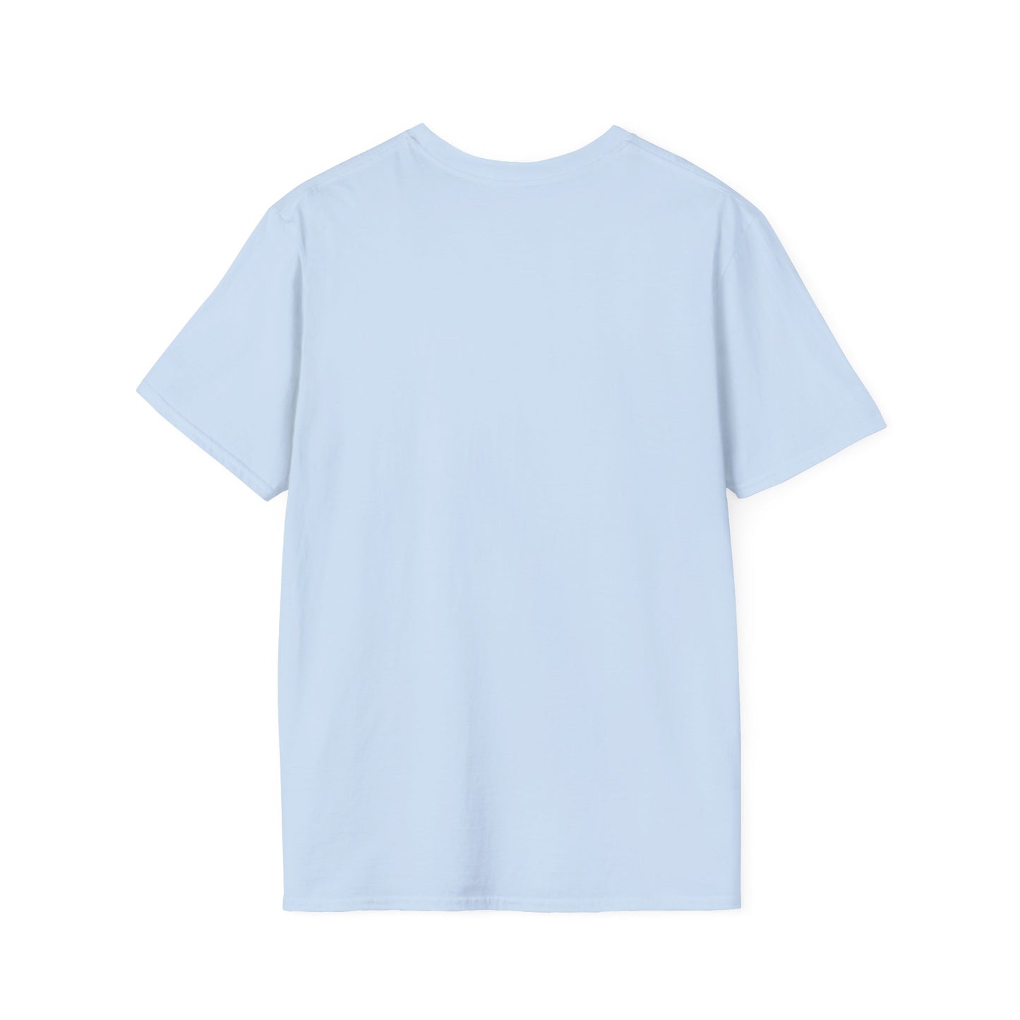 America Pink Flag Tee