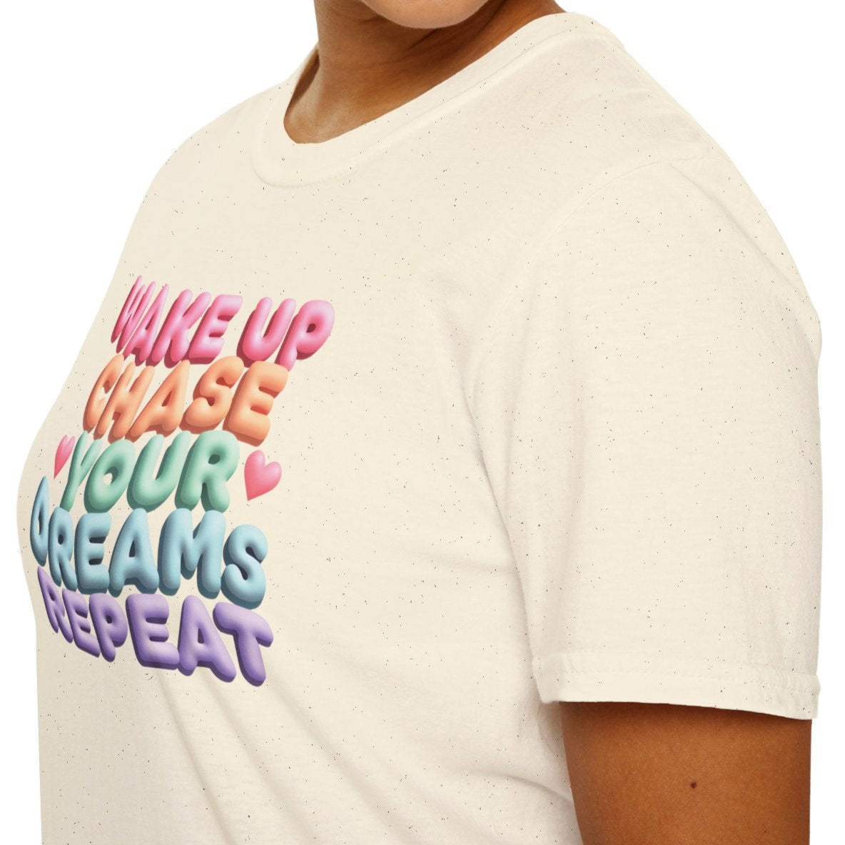 Chase Your Dreams Tee