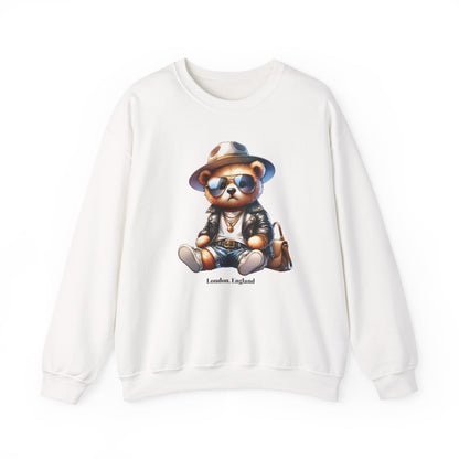 Cool Bear Sweatshirt