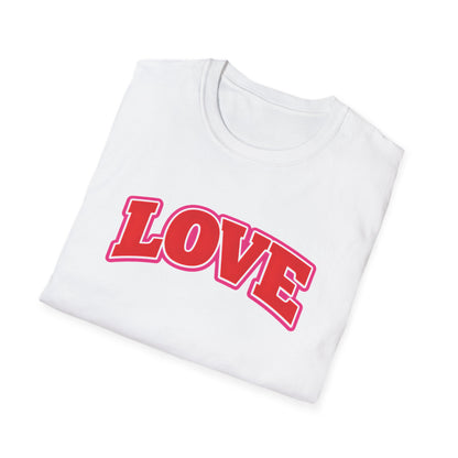 LOVE Tee