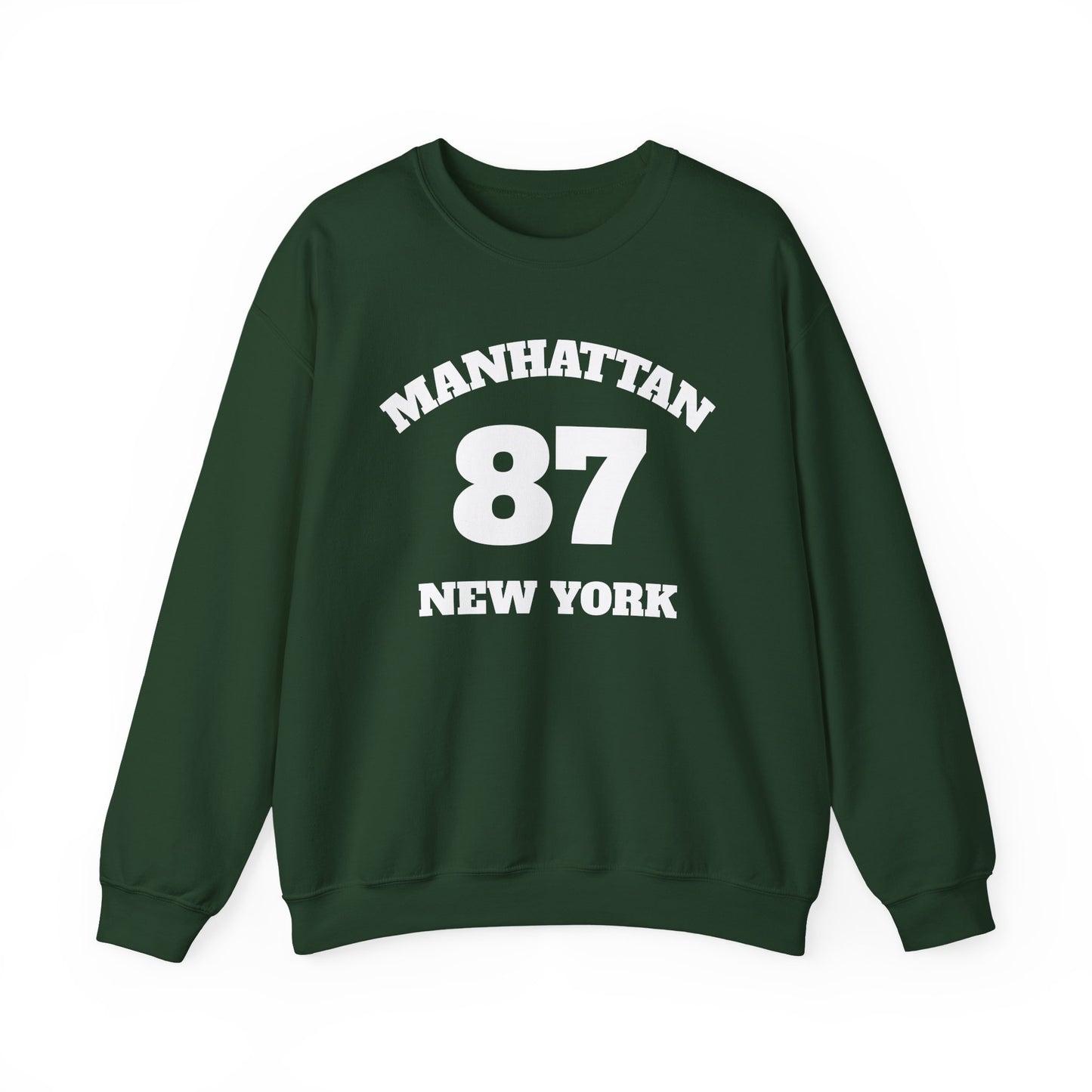 Manhattan NY Sweatshirt