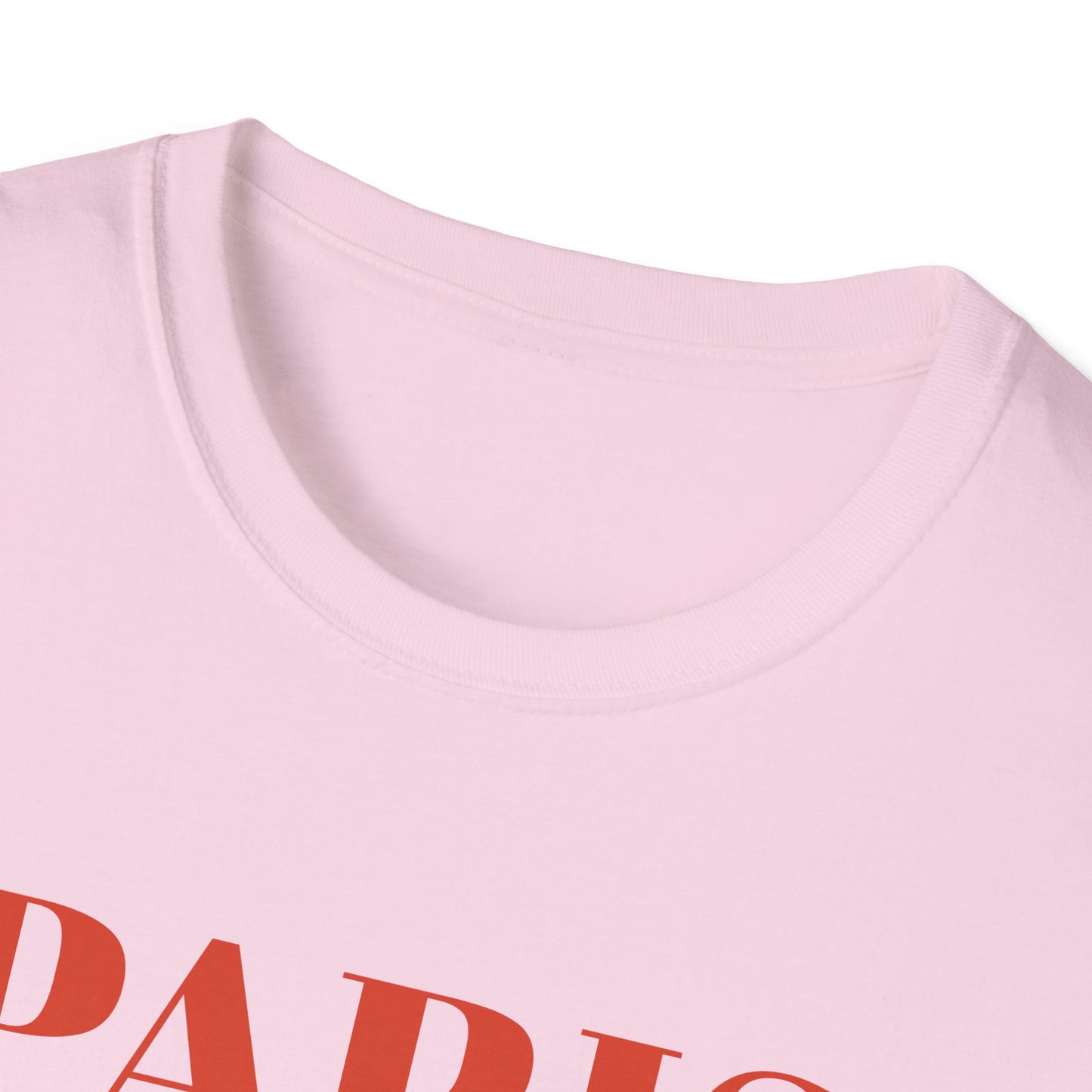 Paris Rue Saint Honoré Tee