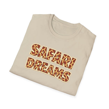 Safari Dreams Tee