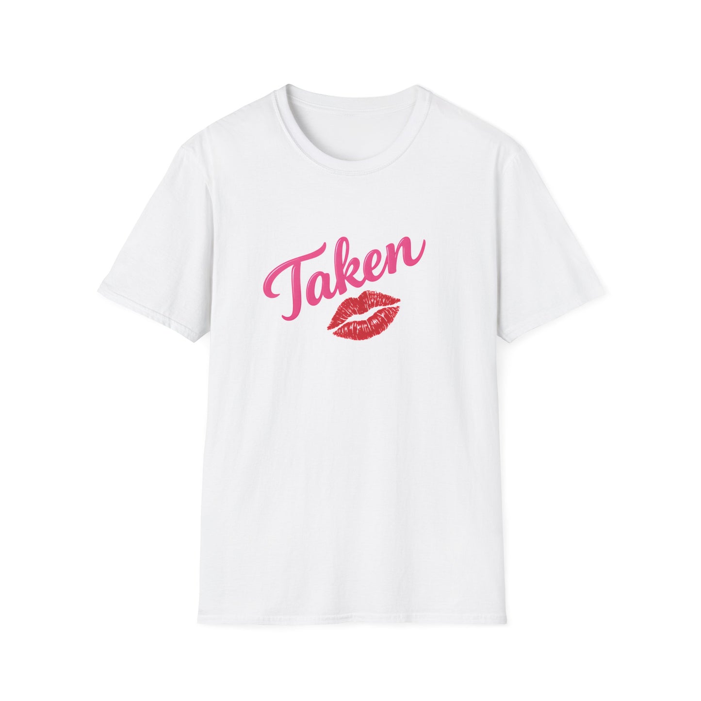 Taken Tee