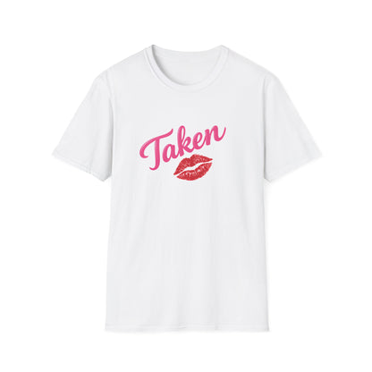 Taken Tee