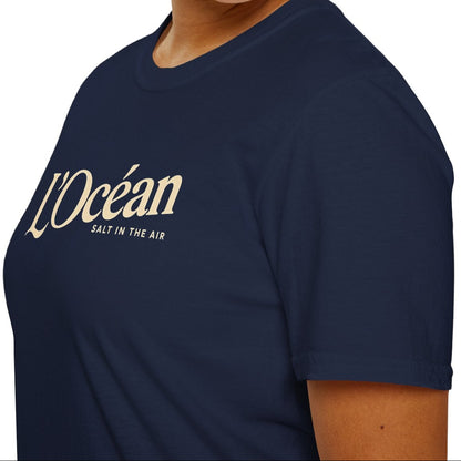 L'Océan Tee