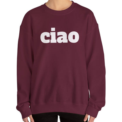 Ciao Sweatshirt