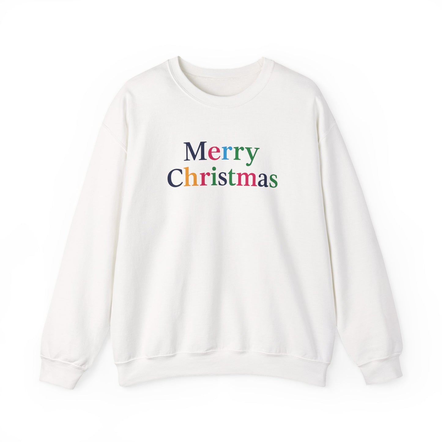 Merry Christmas Sweatshirt