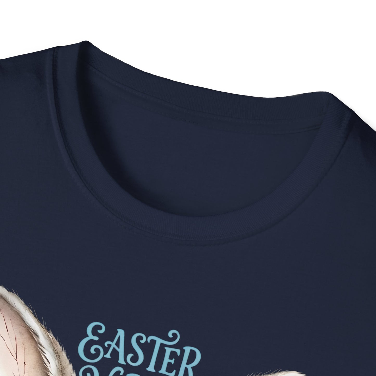 Easter Vibes Tee