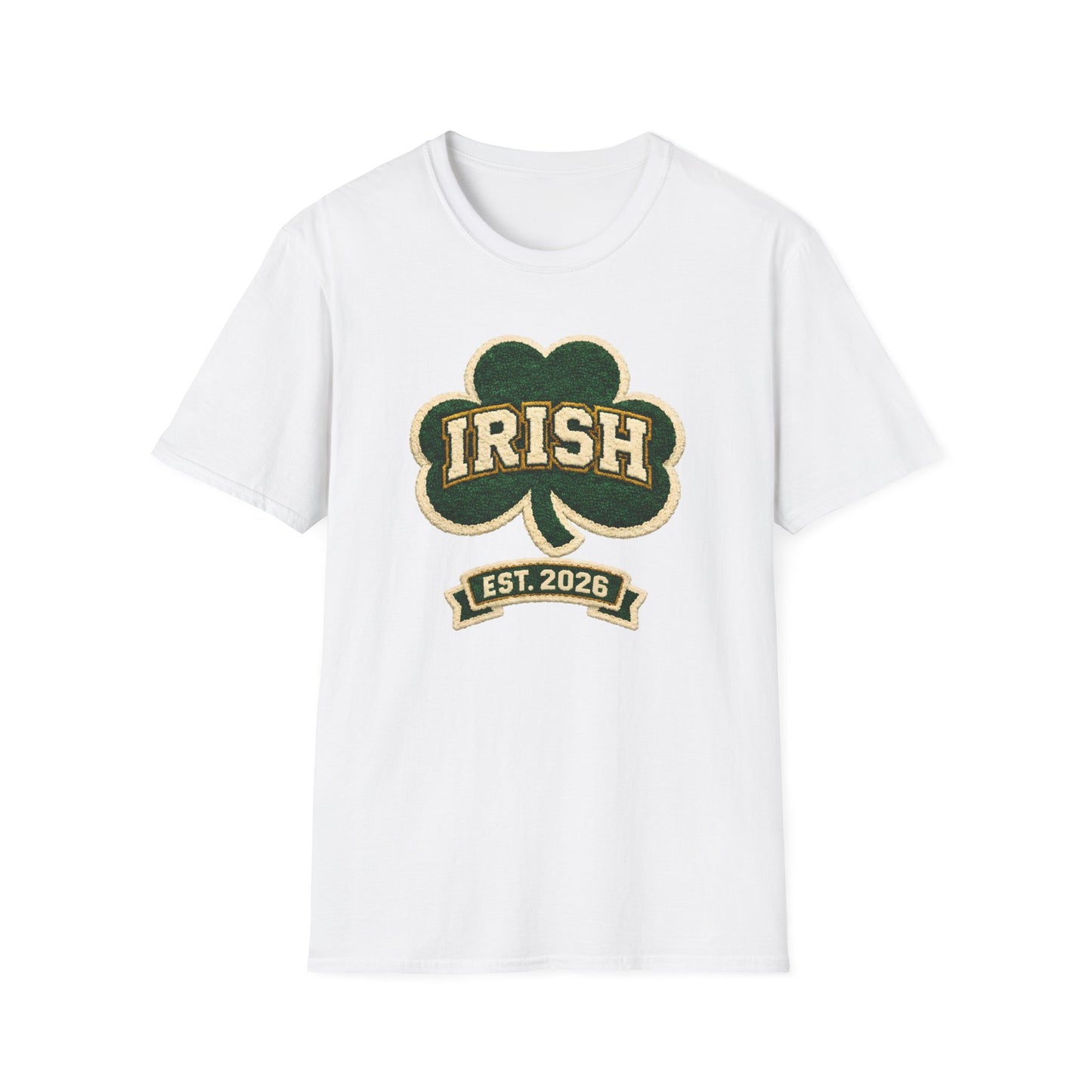 Irish Tee