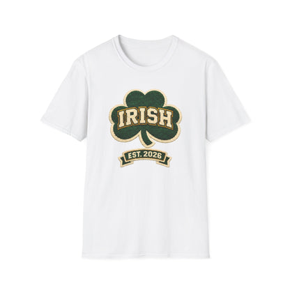 Irish Tee