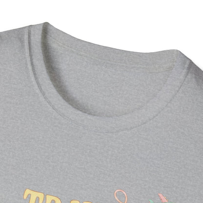 Travel Buddies Tee