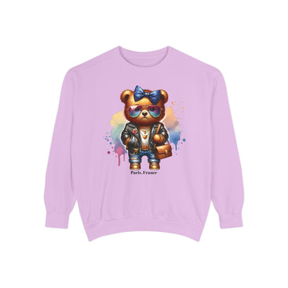 Urban Bear Sweatshirt