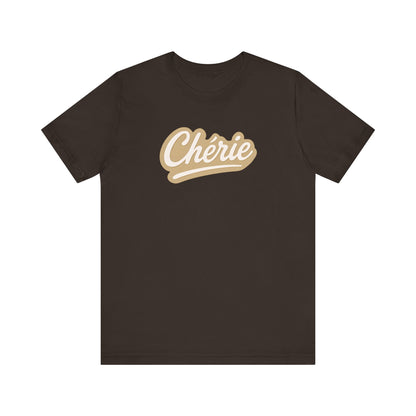 Cherie Tee
