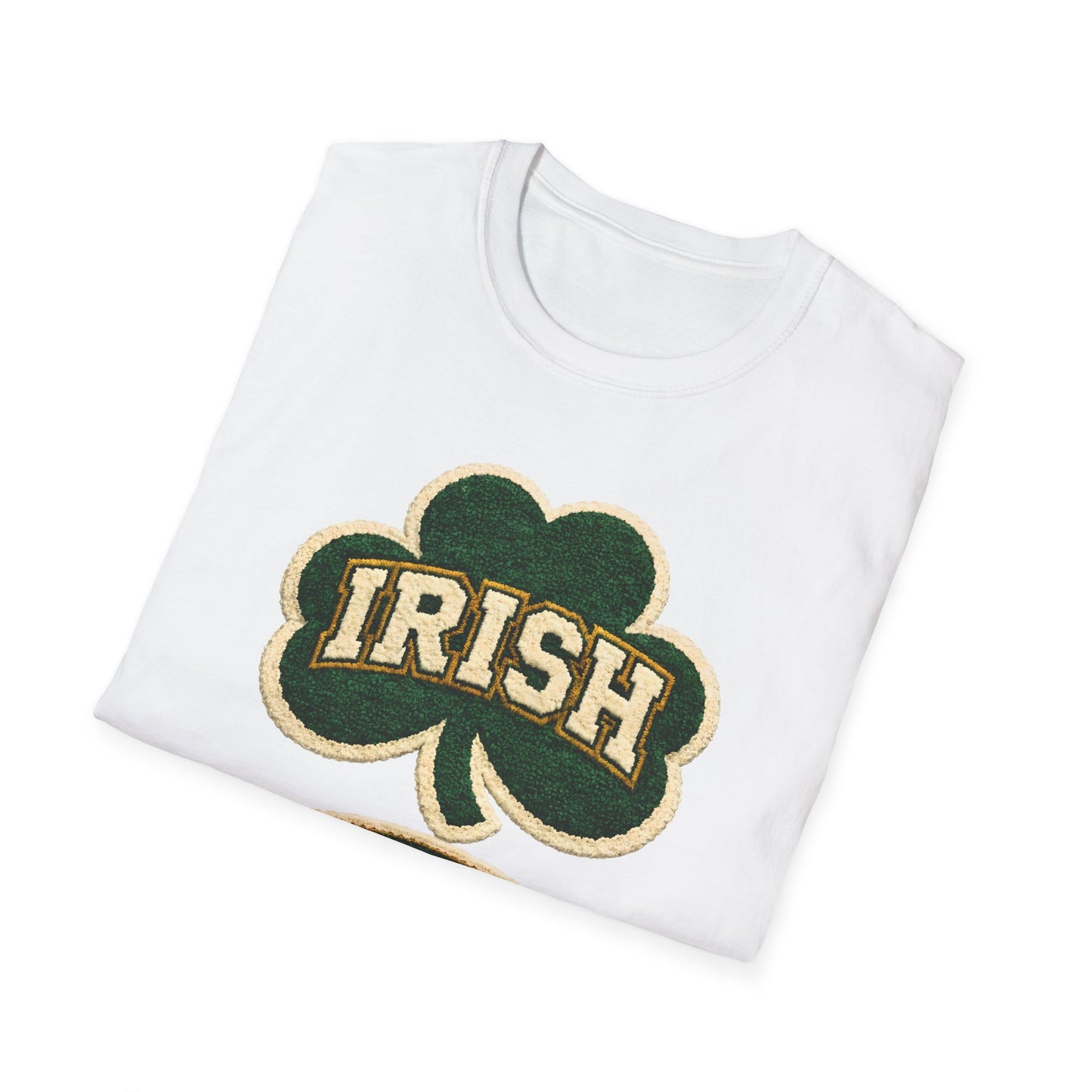 Irish Tee