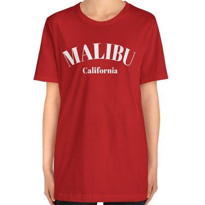 Malibu California Tee
