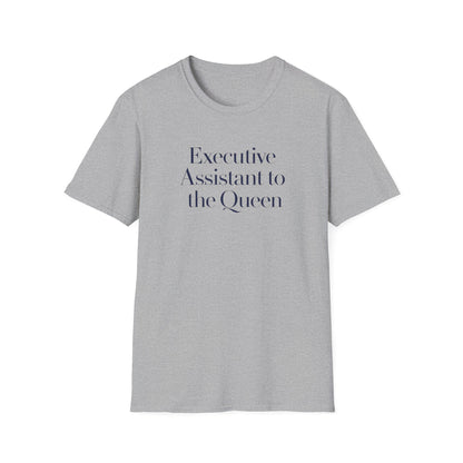Executive Assistant to the Queen Tee