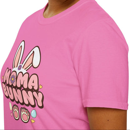 Mama Bunny Tee