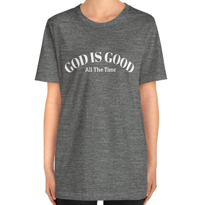God is Good Tee