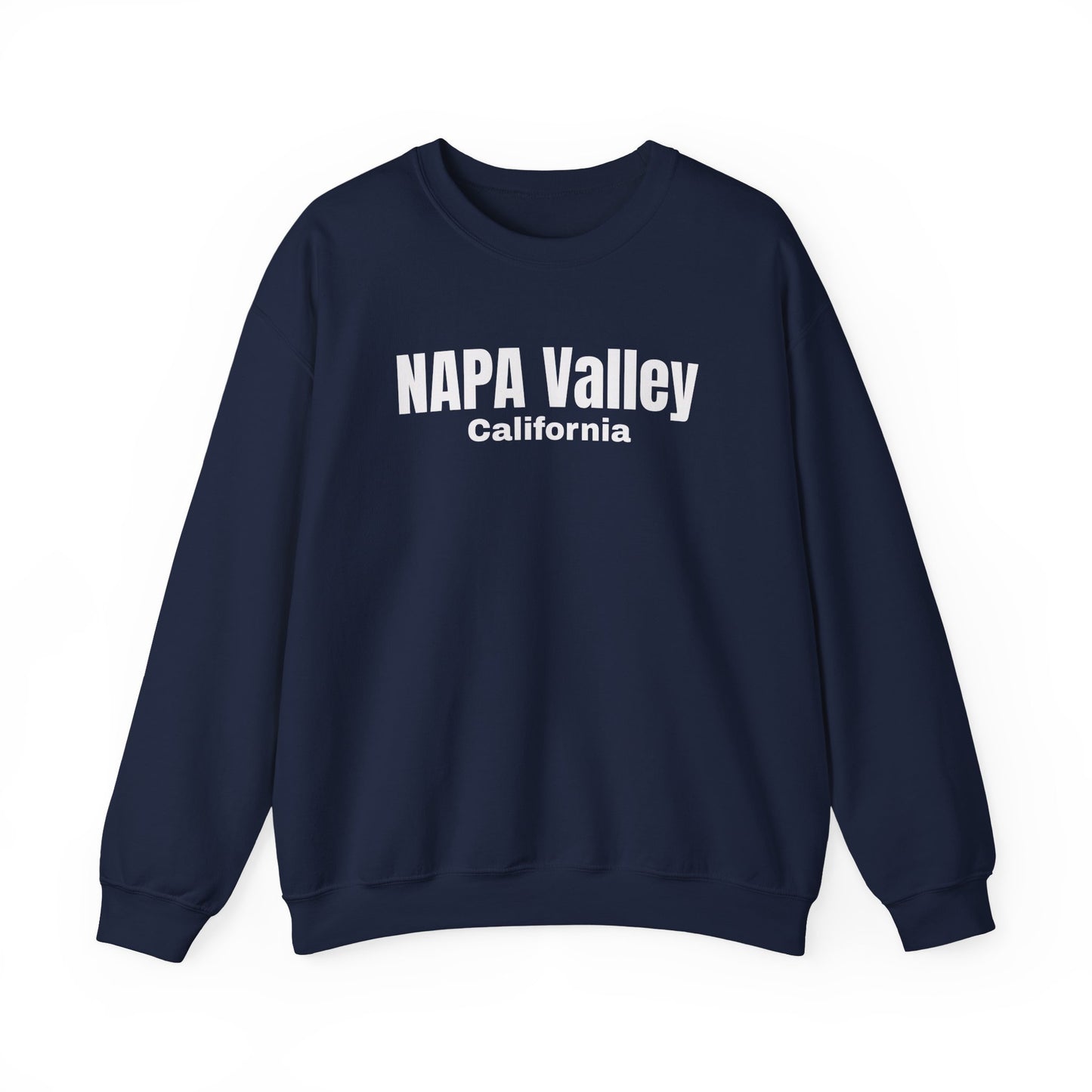 NAPA Valley Sweatshirt