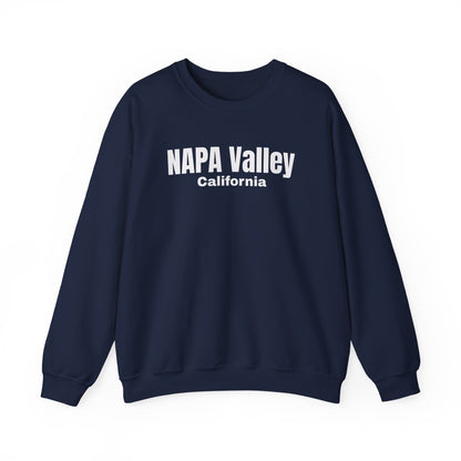 NAPA Valley Sweatshirt