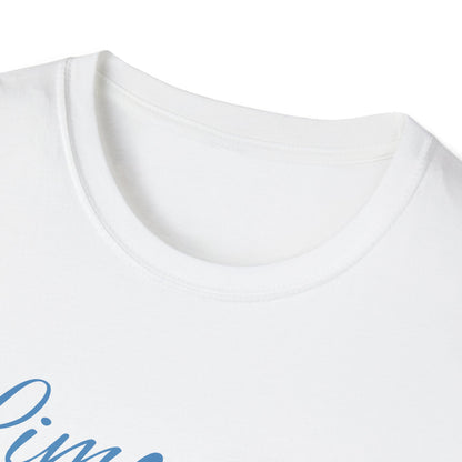 Limoncello Amalfi Tee